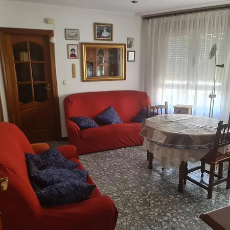 Casa Acogedora Sahagún