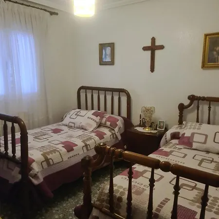 Casa Acogedora דירה