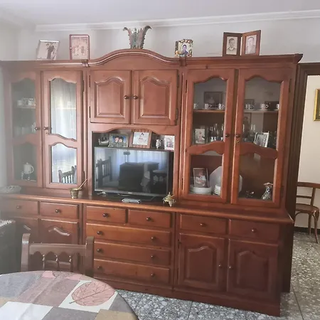 דירה Casa Acogedora Sahagún