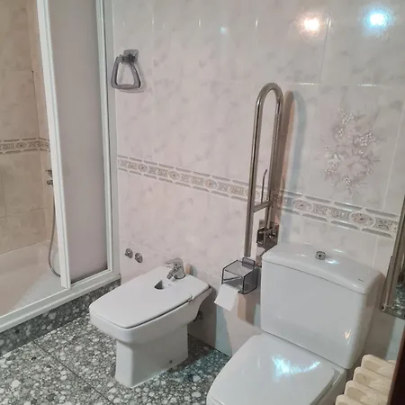 Casa Acogedora דירה *
