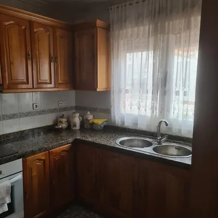 Casa Acogedora *