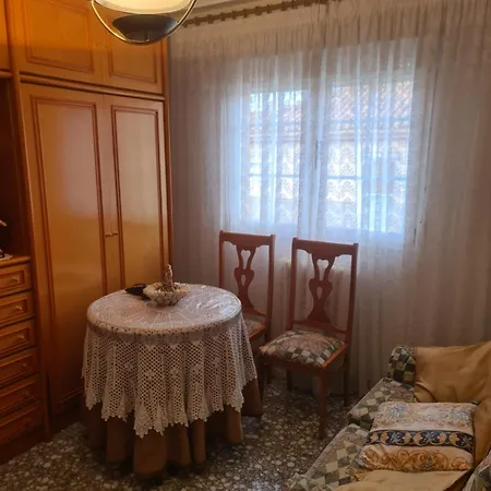 דירה Casa Acogedora *
