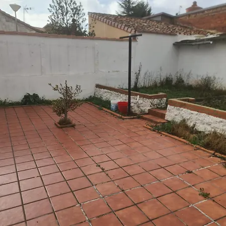 Casa Acogedora